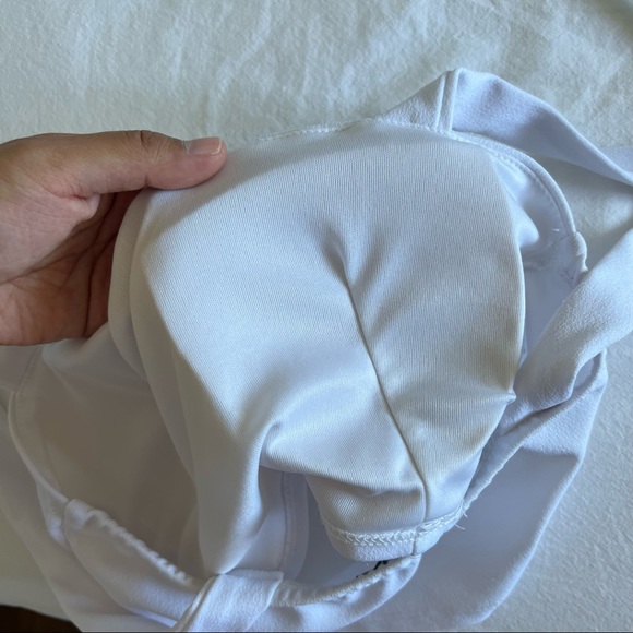 Fashion Nova White Kassia Set - Picture 6 of 15